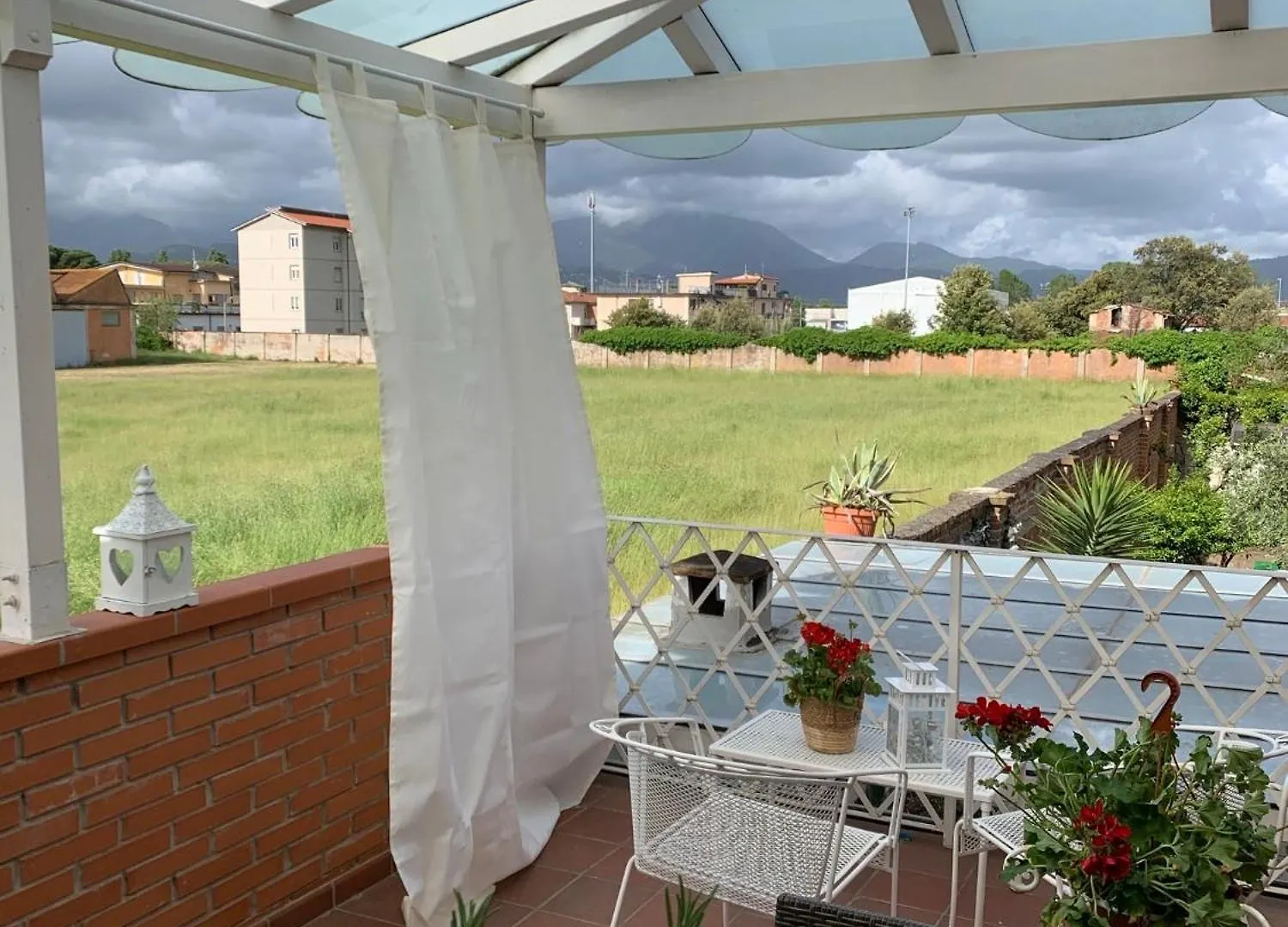 Maison Renee Viareggio 0*,  Italien