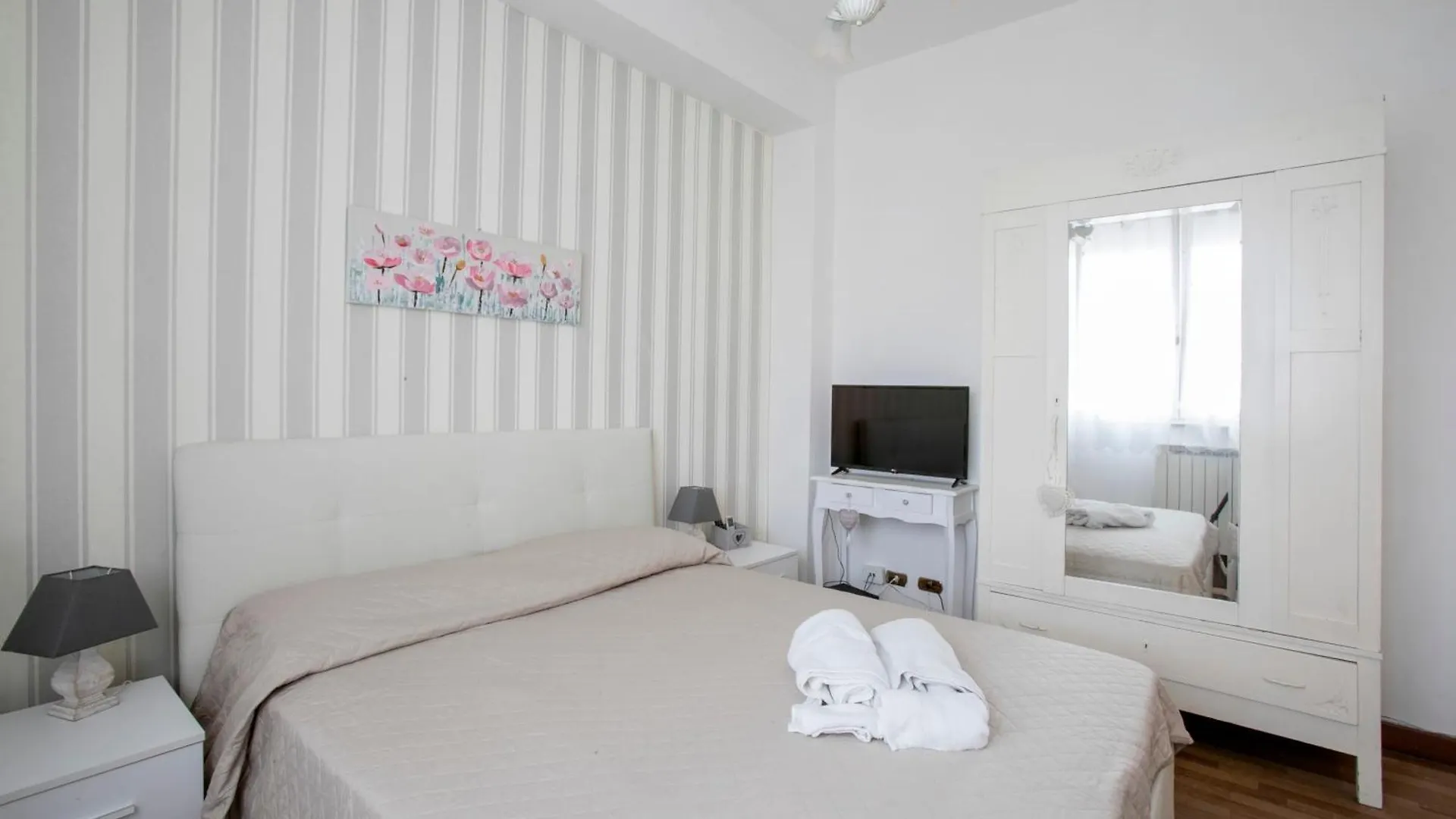 公寓 Maison Renee 维亚雷焦