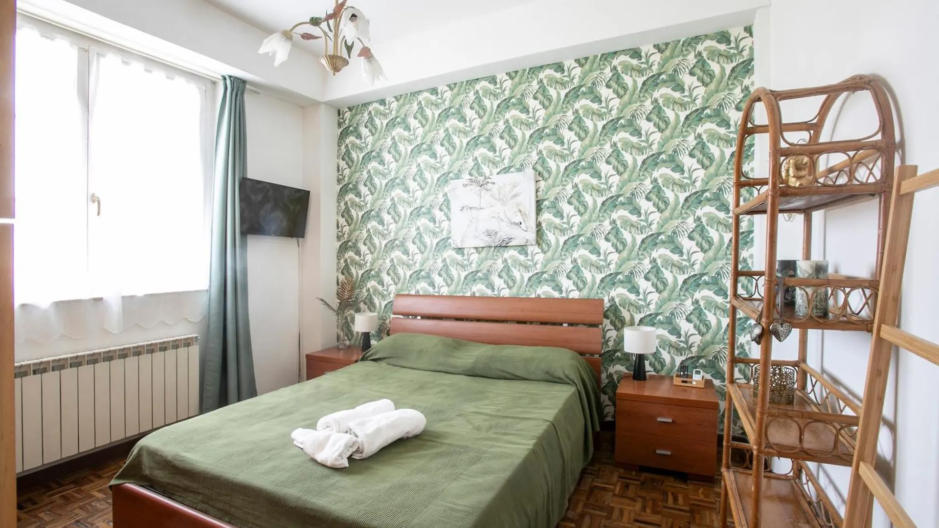 Apartamento Maison Renée Viareggio Italia