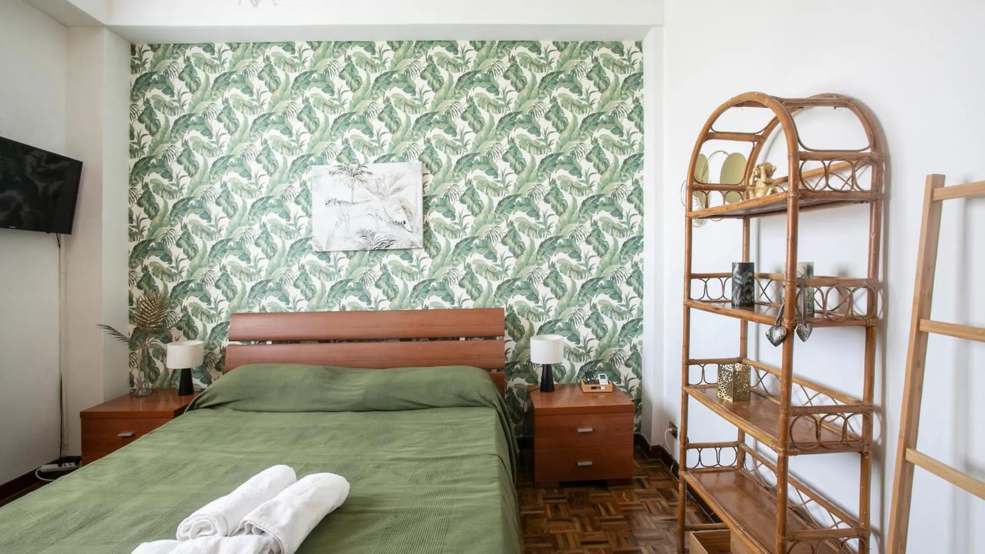 Apartamento Maison Renée Viareggio