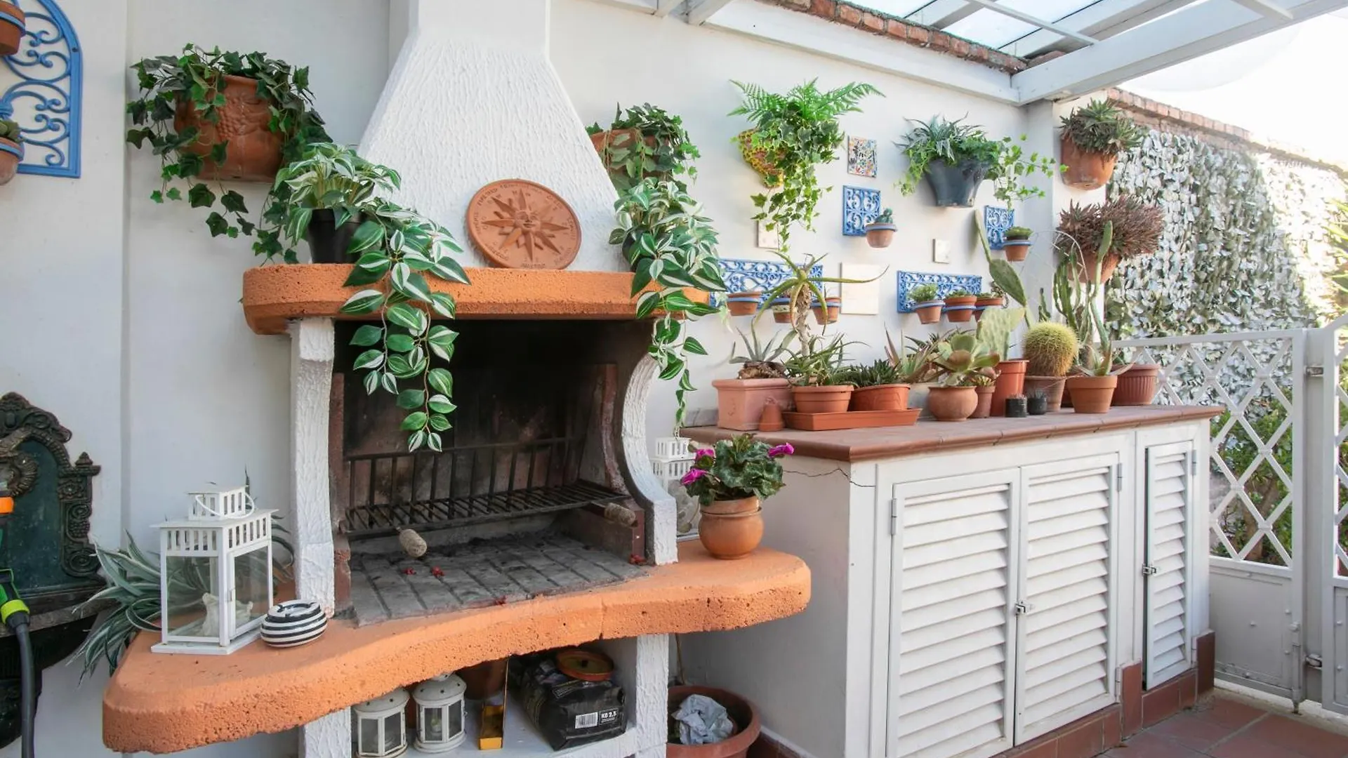 Maison Renée Viareggio