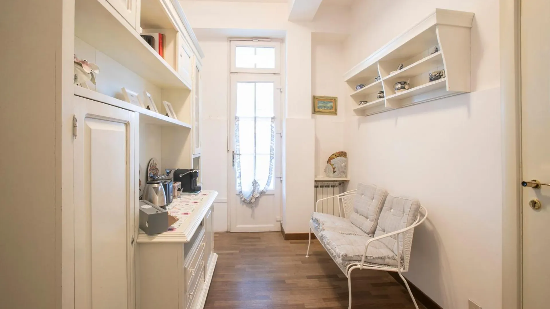 Apartamento Maison Renée Viareggio