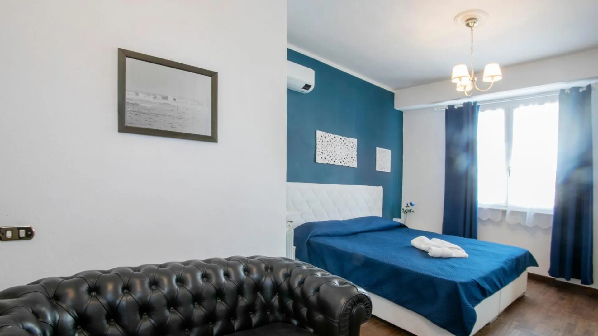 Maison Renée Viareggio Apartamento