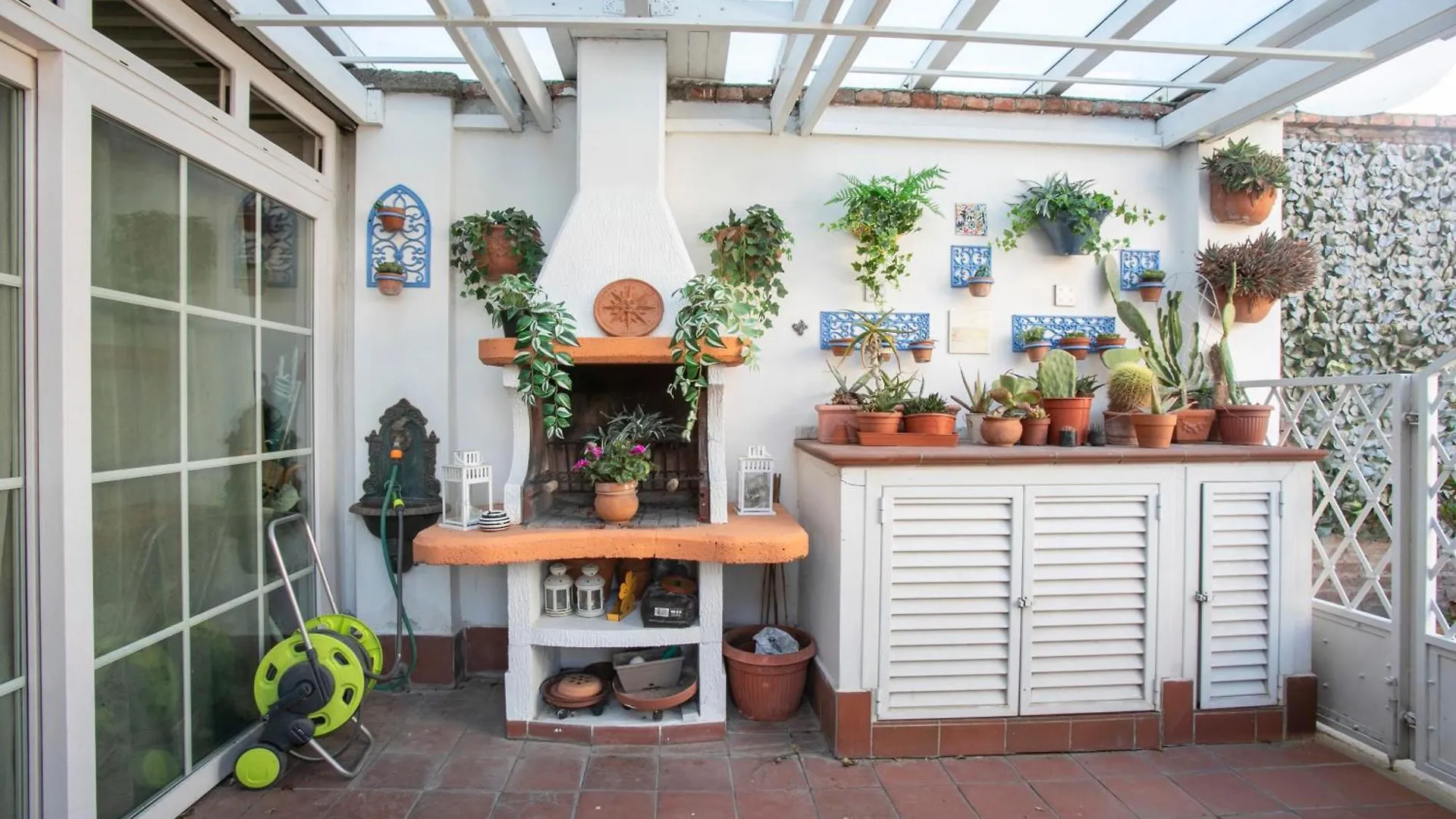 Maison Renée Viareggio 0*,  Italia