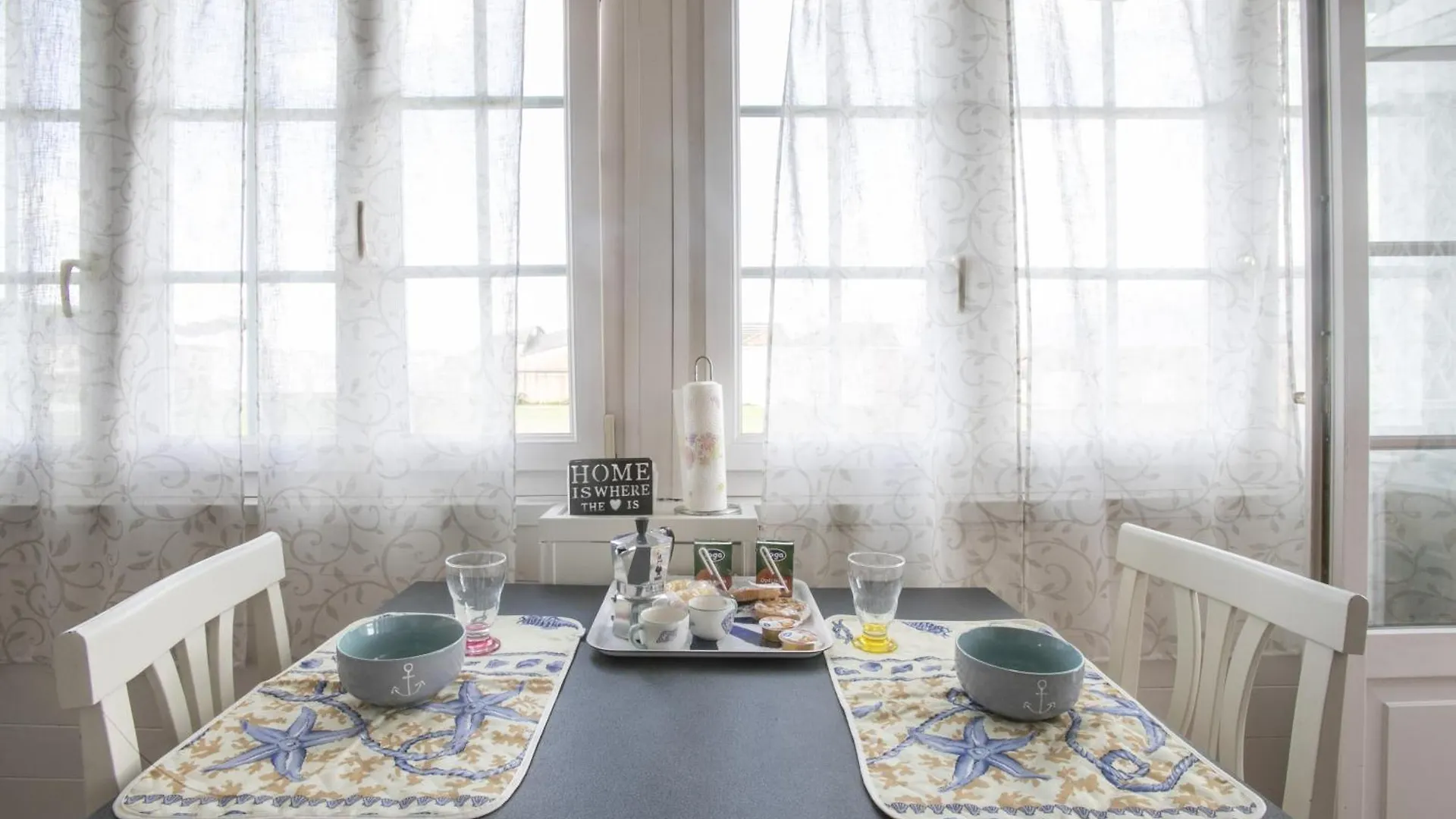 Maison Renee 维亚雷焦