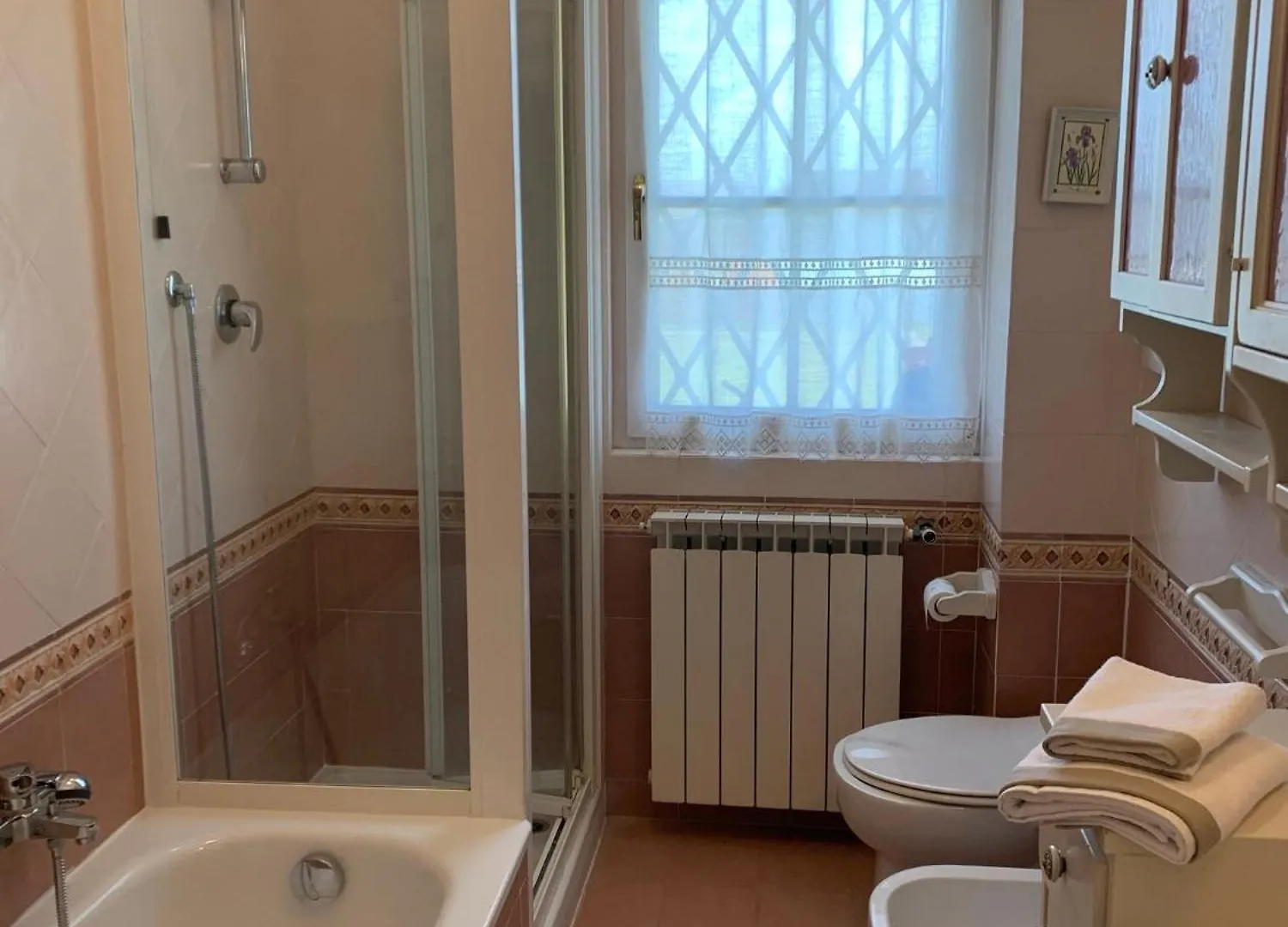 Apartamento Maison Renée Viareggio Italia