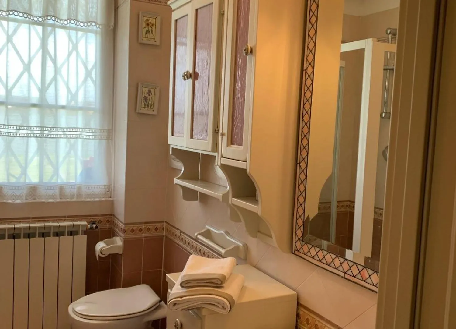 Apartamento Maison Renée Viareggio