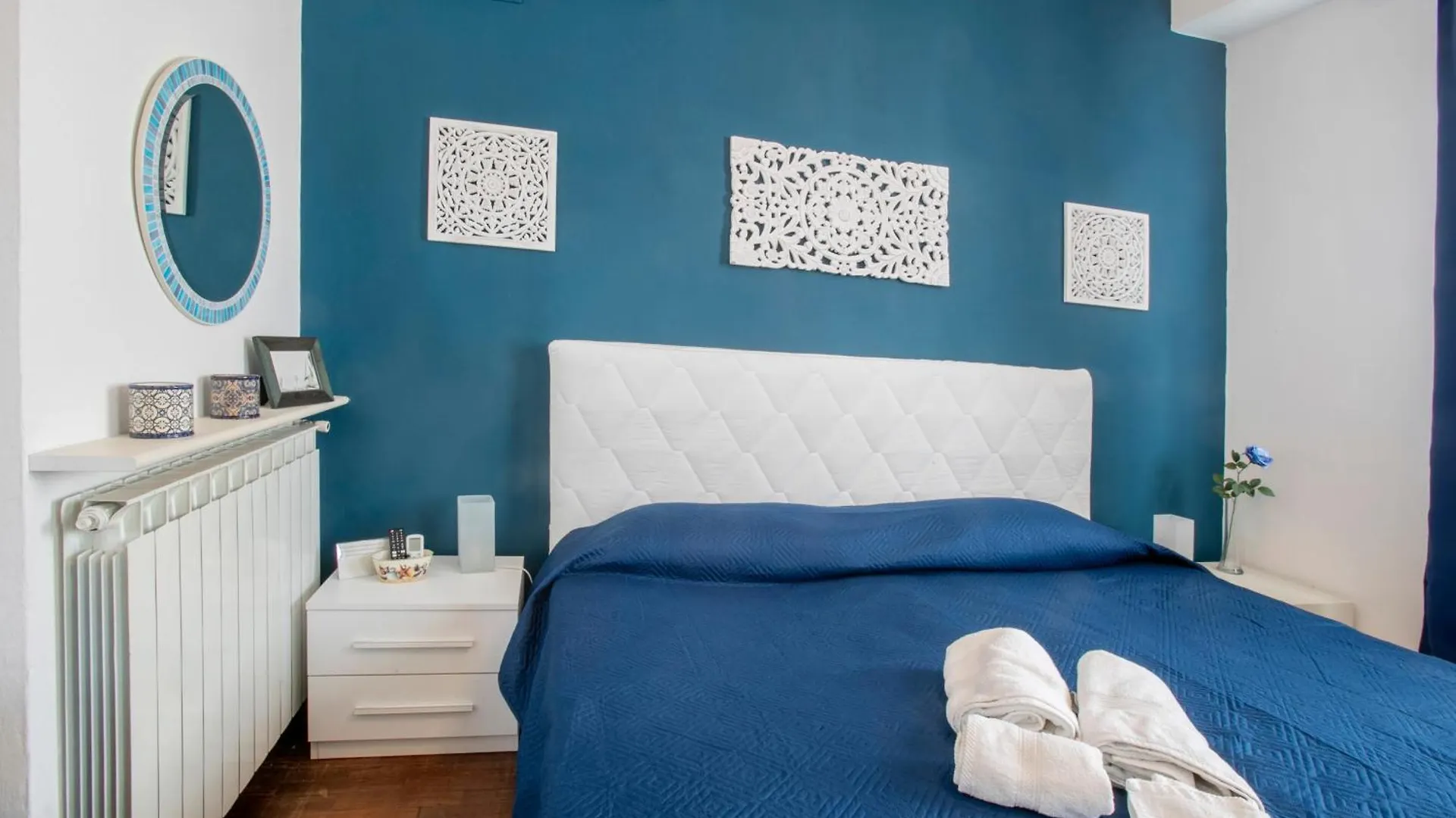 Maison Renee Viareggio Apartment