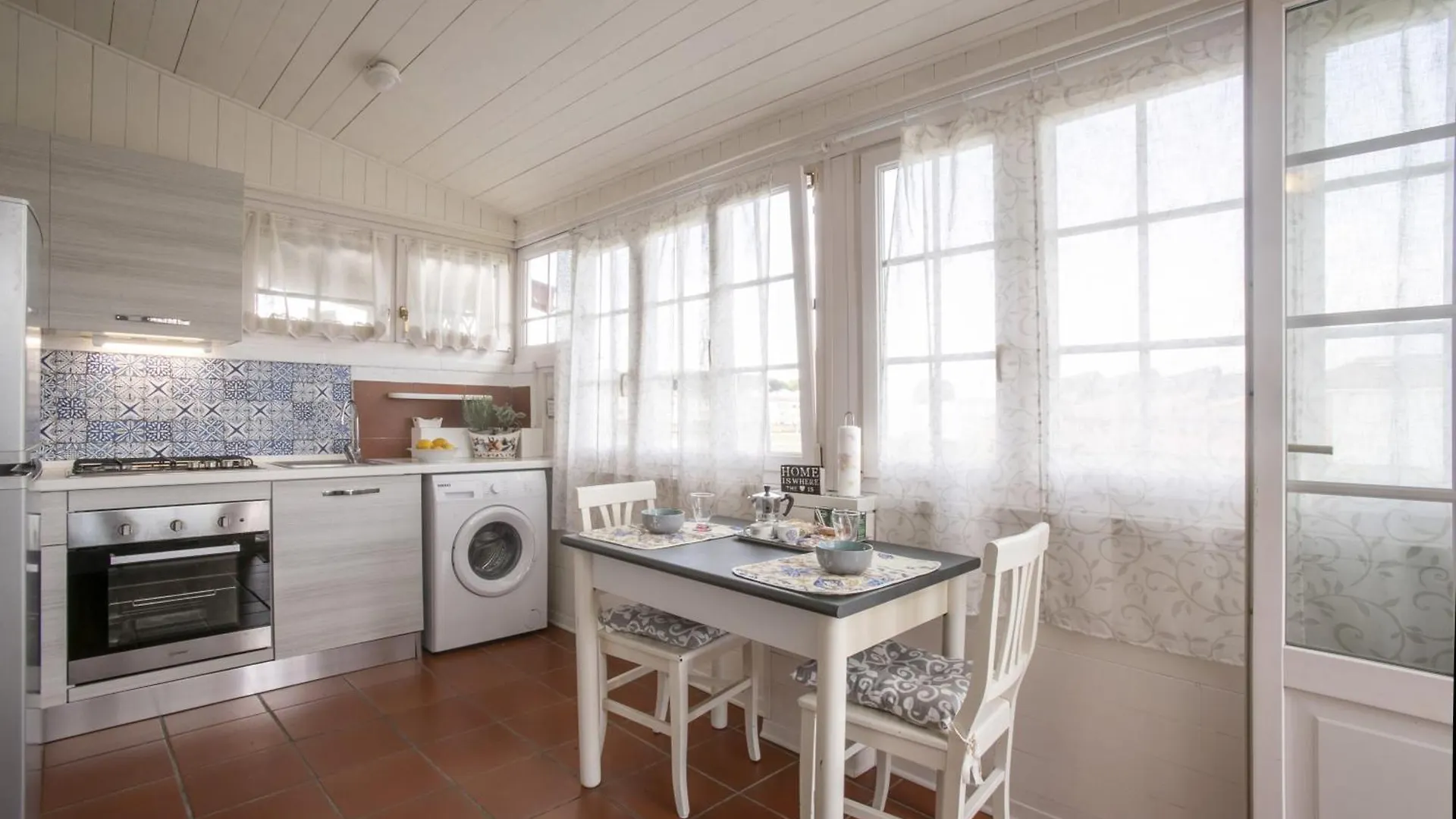 Apartment Maison Renee Viareggio